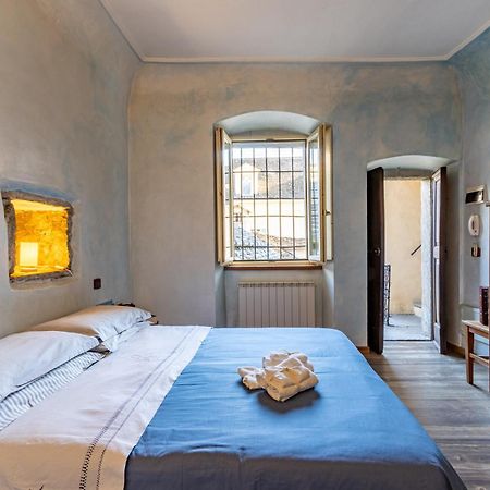 Romantic 5Vie Capis Домодосола Екстериор снимка