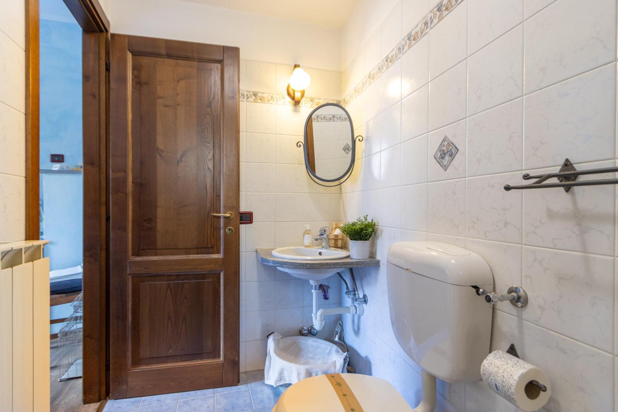 Romantic 5Vie Capis Домодосола Екстериор снимка